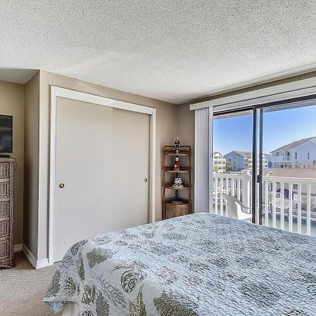 Harbour Bay 23 Ocean City Luaran gambar