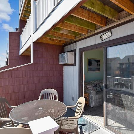 Harbour Bay 23 Ocean City Luaran gambar