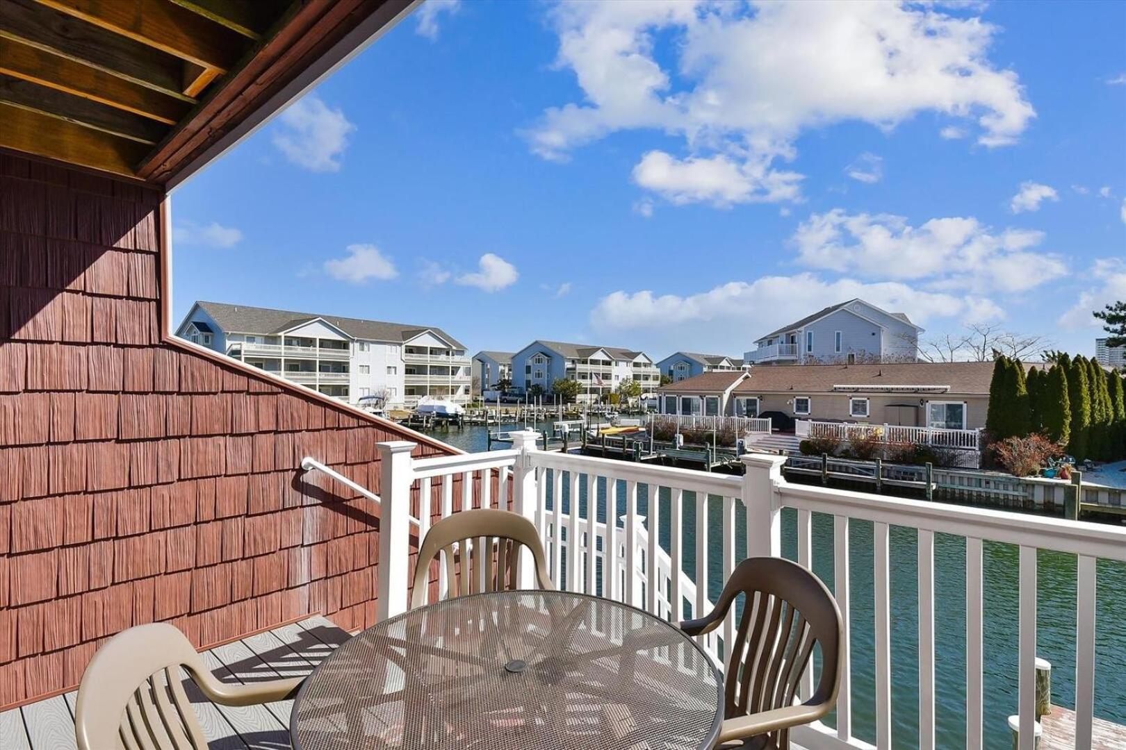 Harbour Bay 23 Ocean City Luaran gambar