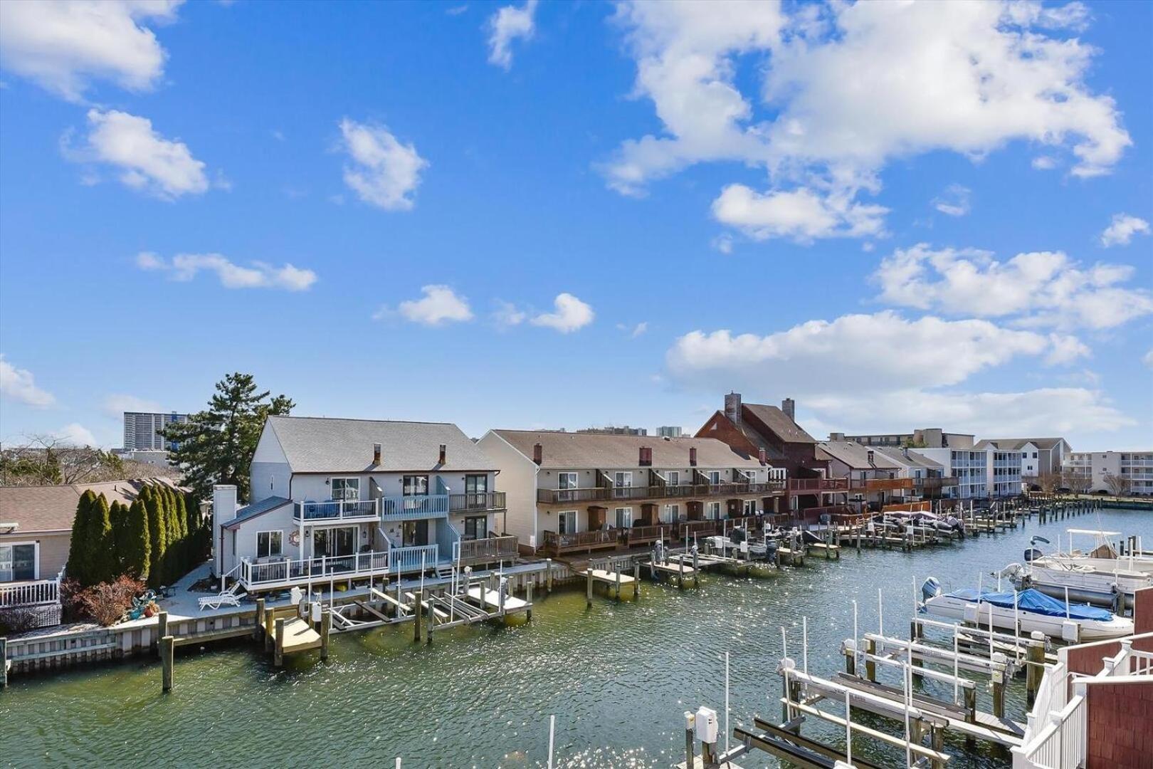 Harbour Bay 23 Ocean City Luaran gambar