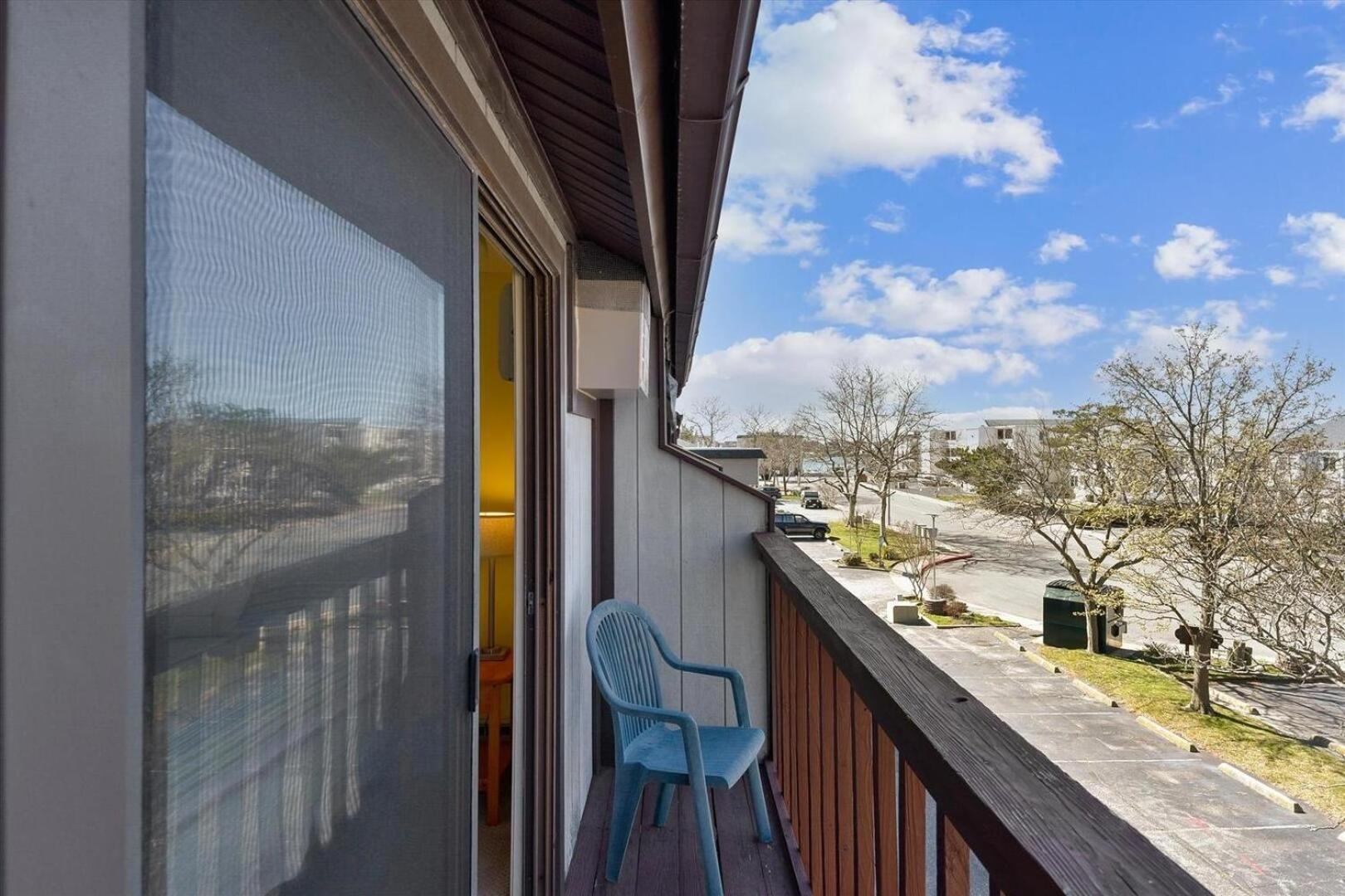 Harbour Bay 23 Ocean City Luaran gambar