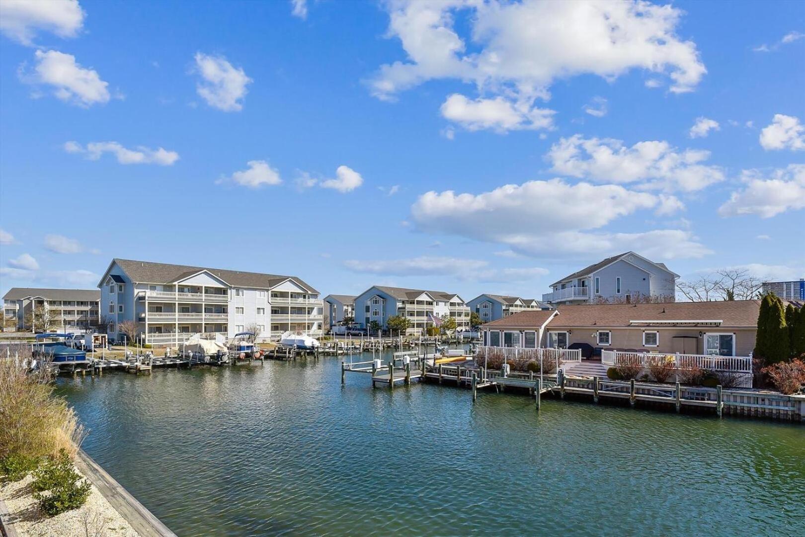 Harbour Bay 23 Ocean City Luaran gambar