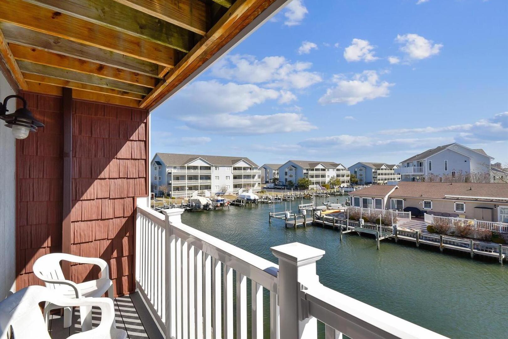 Harbour Bay 23 Ocean City Luaran gambar