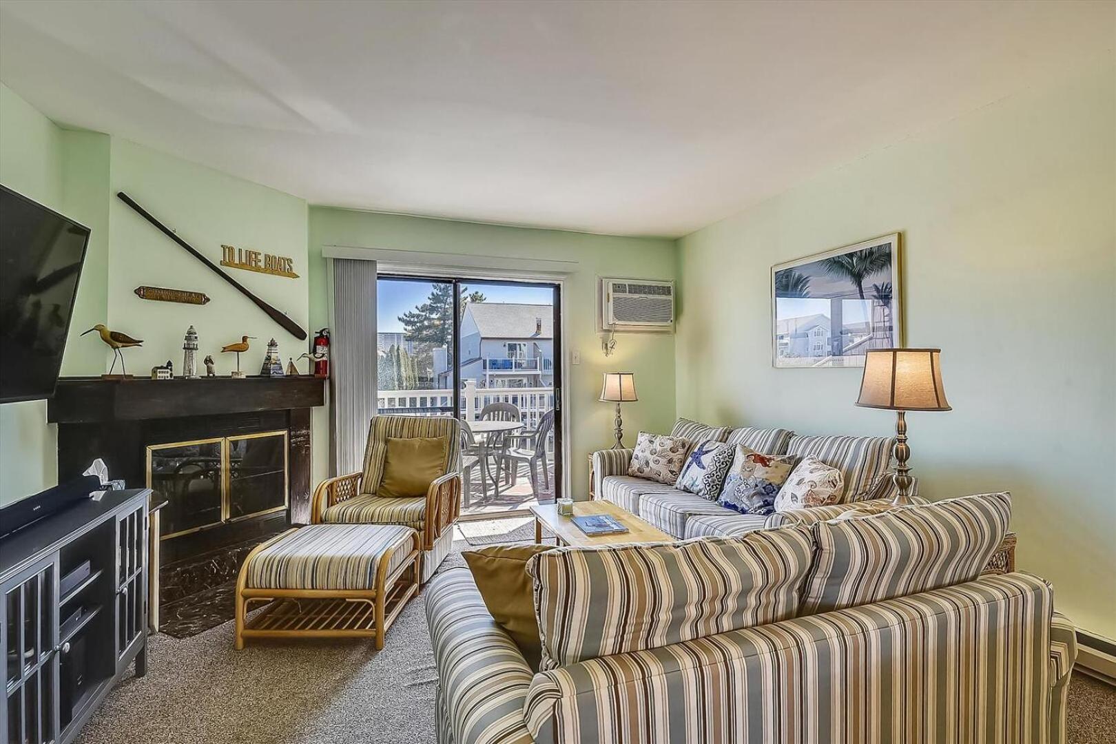 Harbour Bay 23 Ocean City Luaran gambar