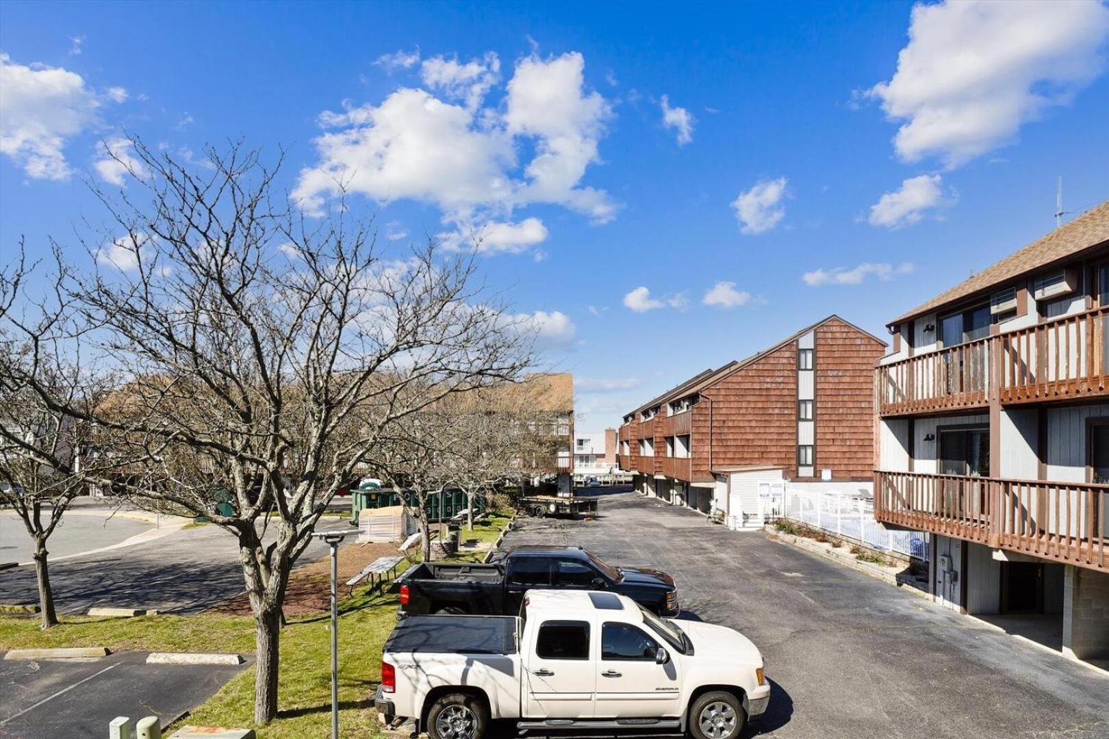 Harbour Bay 23 Ocean City Luaran gambar