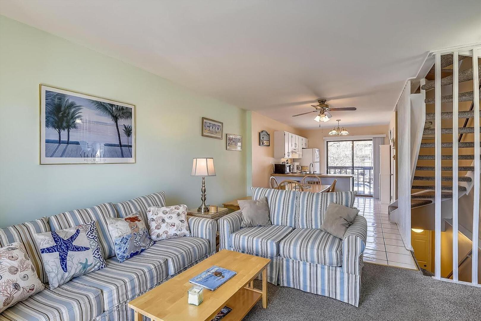 Harbour Bay 23 Ocean City Luaran gambar
