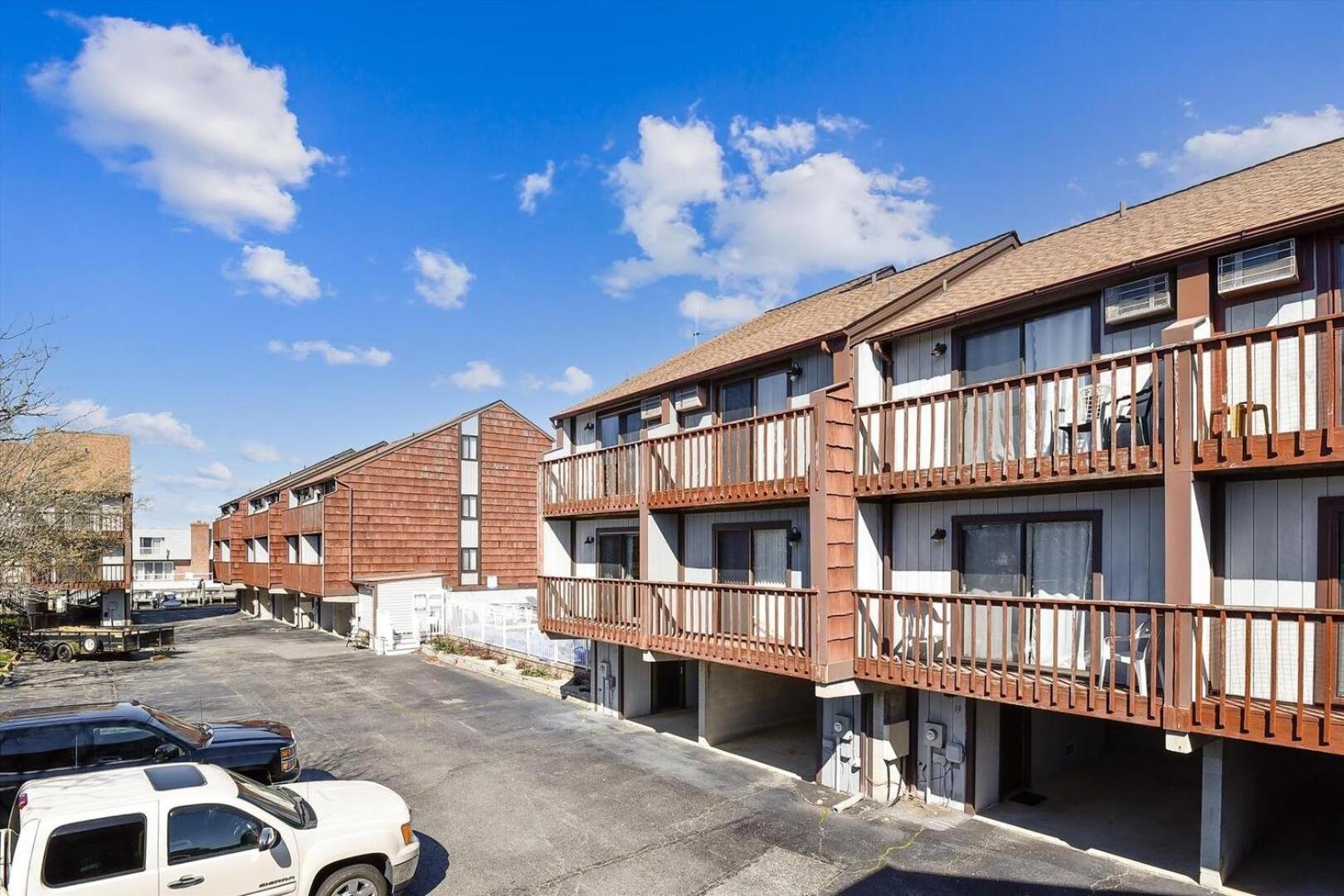 Harbour Bay 23 Ocean City Luaran gambar