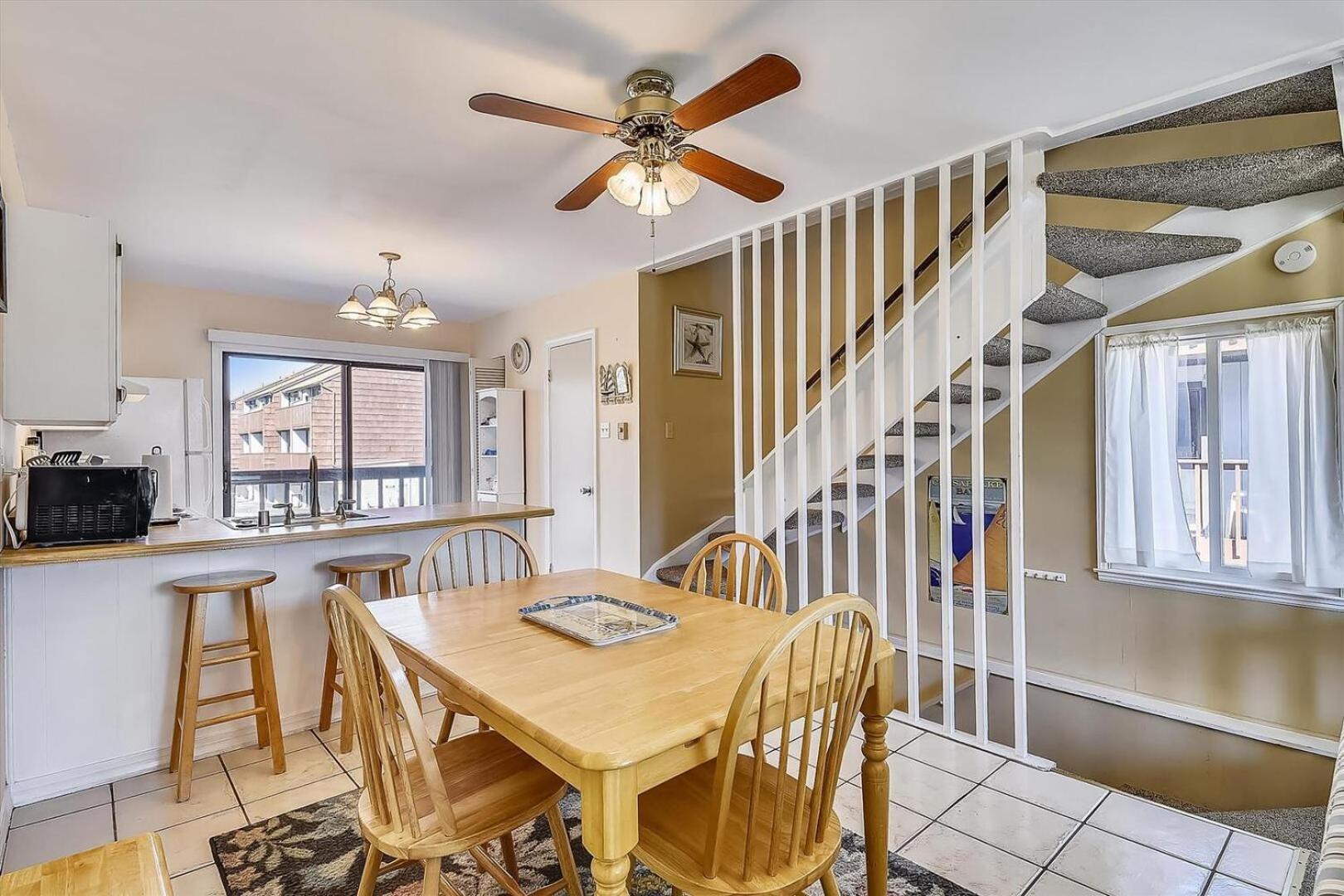 Harbour Bay 23 Ocean City Luaran gambar