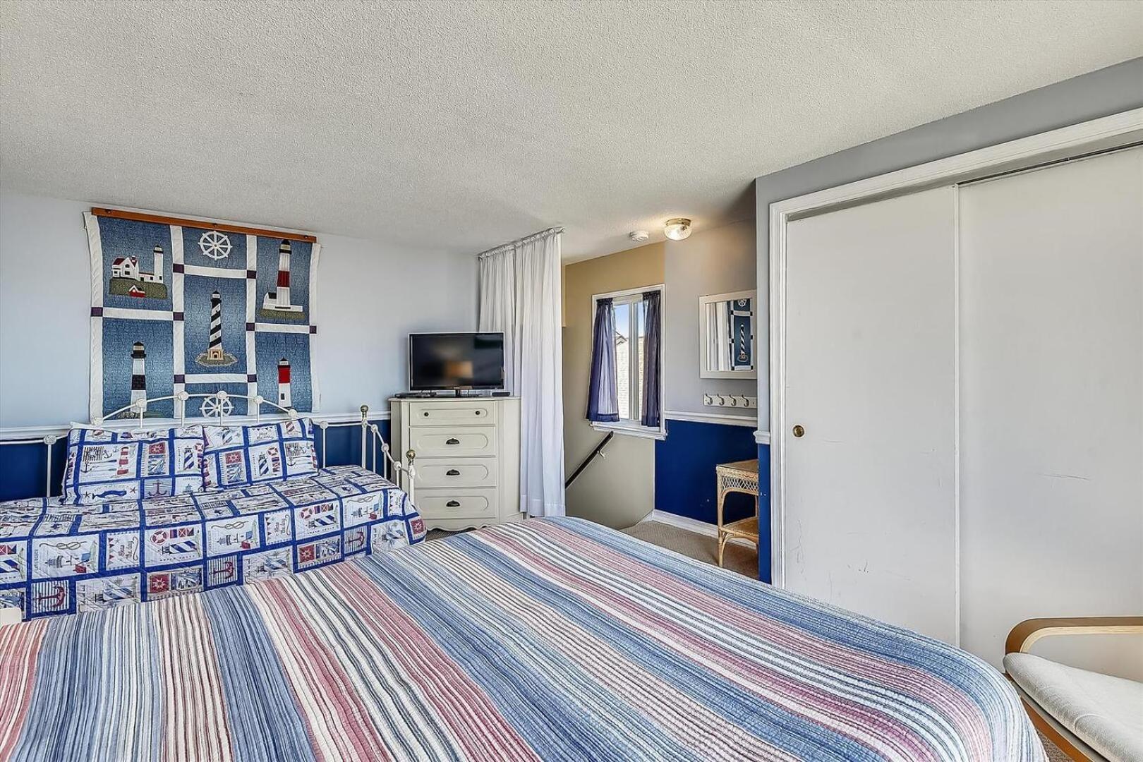 Harbour Bay 23 Ocean City Luaran gambar