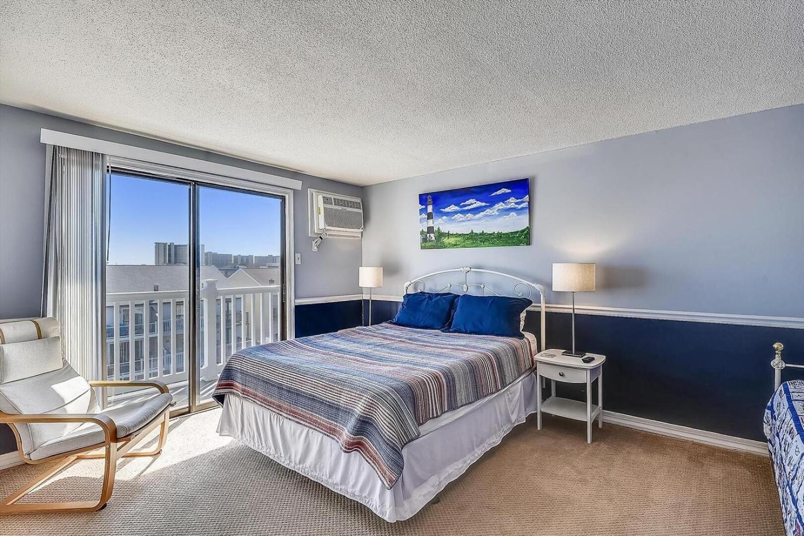 Harbour Bay 23 Ocean City Luaran gambar