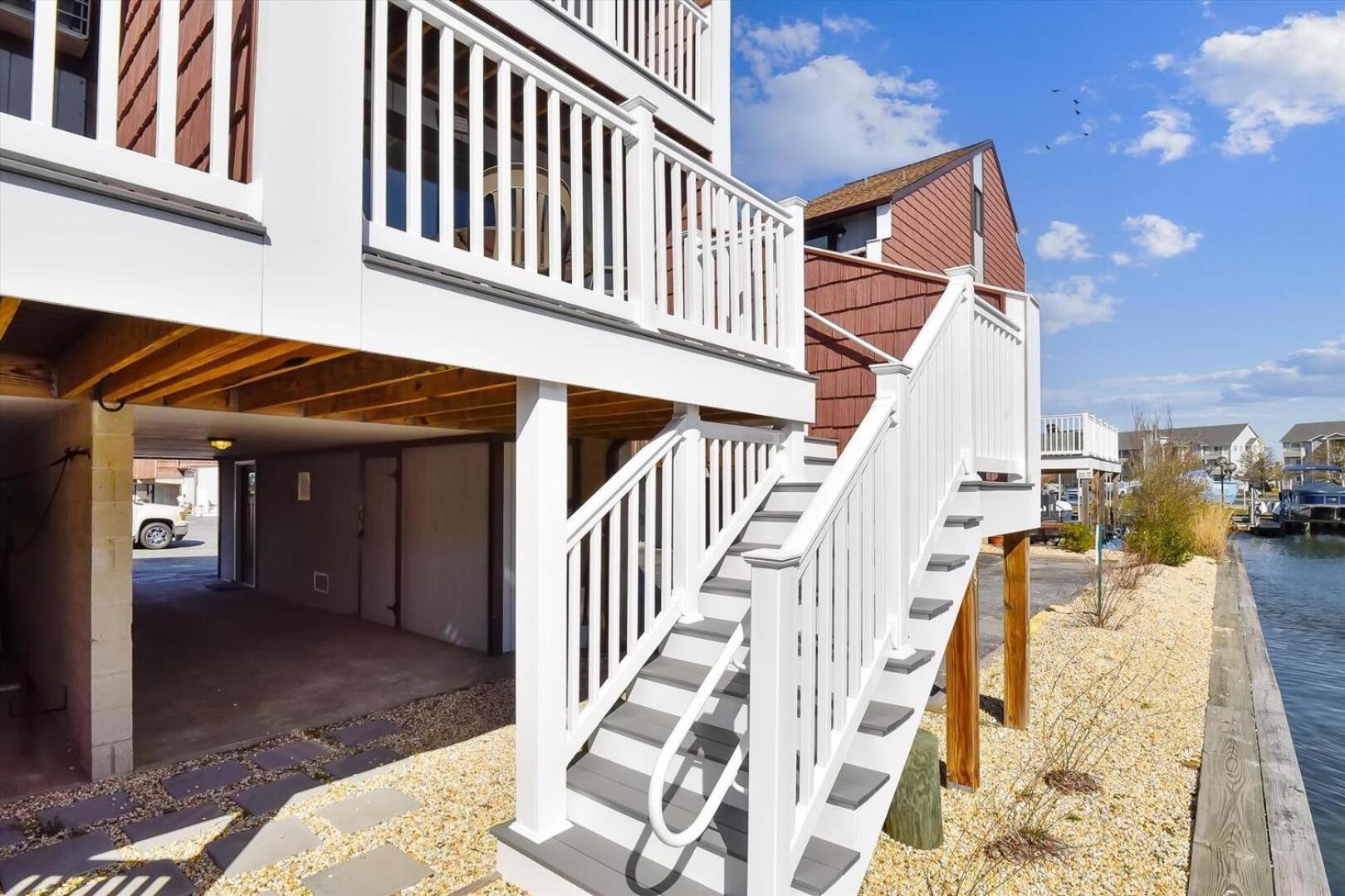 Harbour Bay 23 Ocean City Luaran gambar