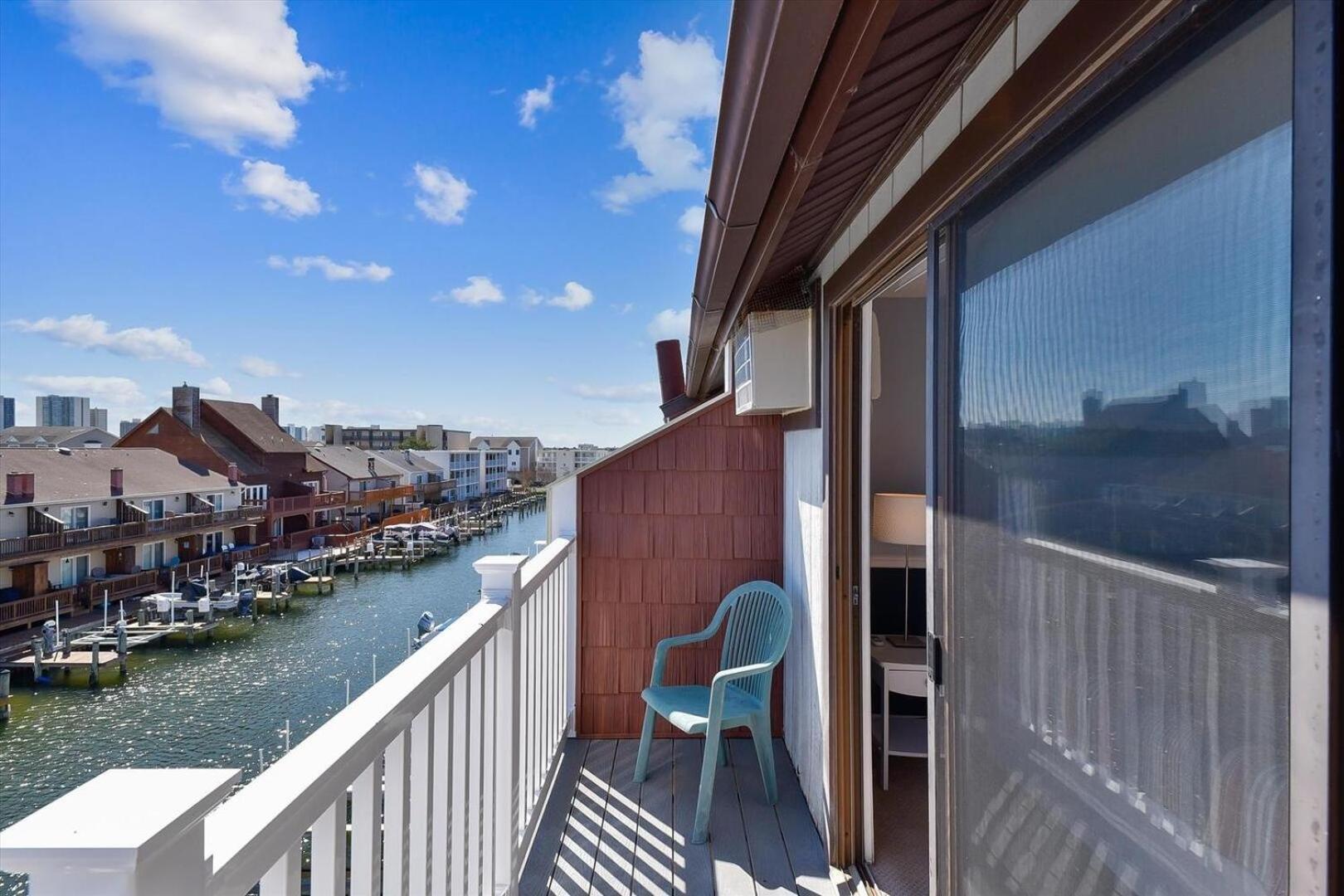 Harbour Bay 23 Ocean City Luaran gambar