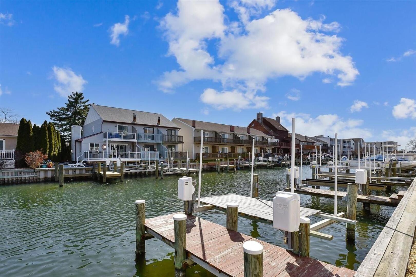 Harbour Bay 23 Ocean City Luaran gambar