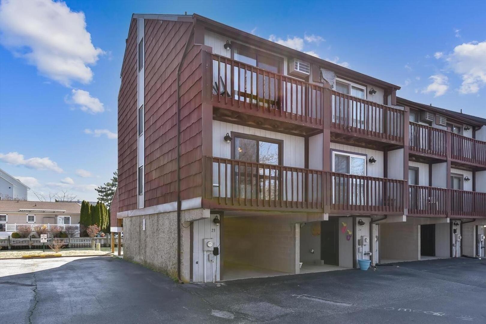 Harbour Bay 23 Ocean City Luaran gambar