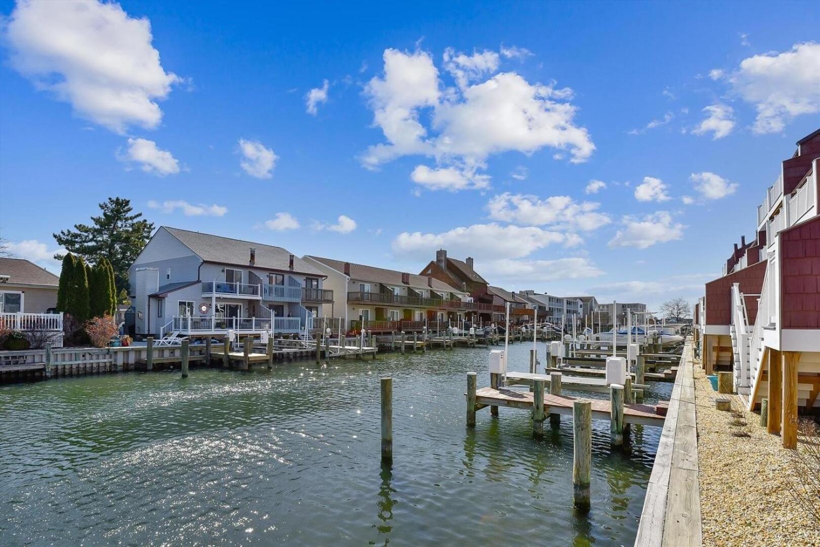 Harbour Bay 23 Ocean City Luaran gambar