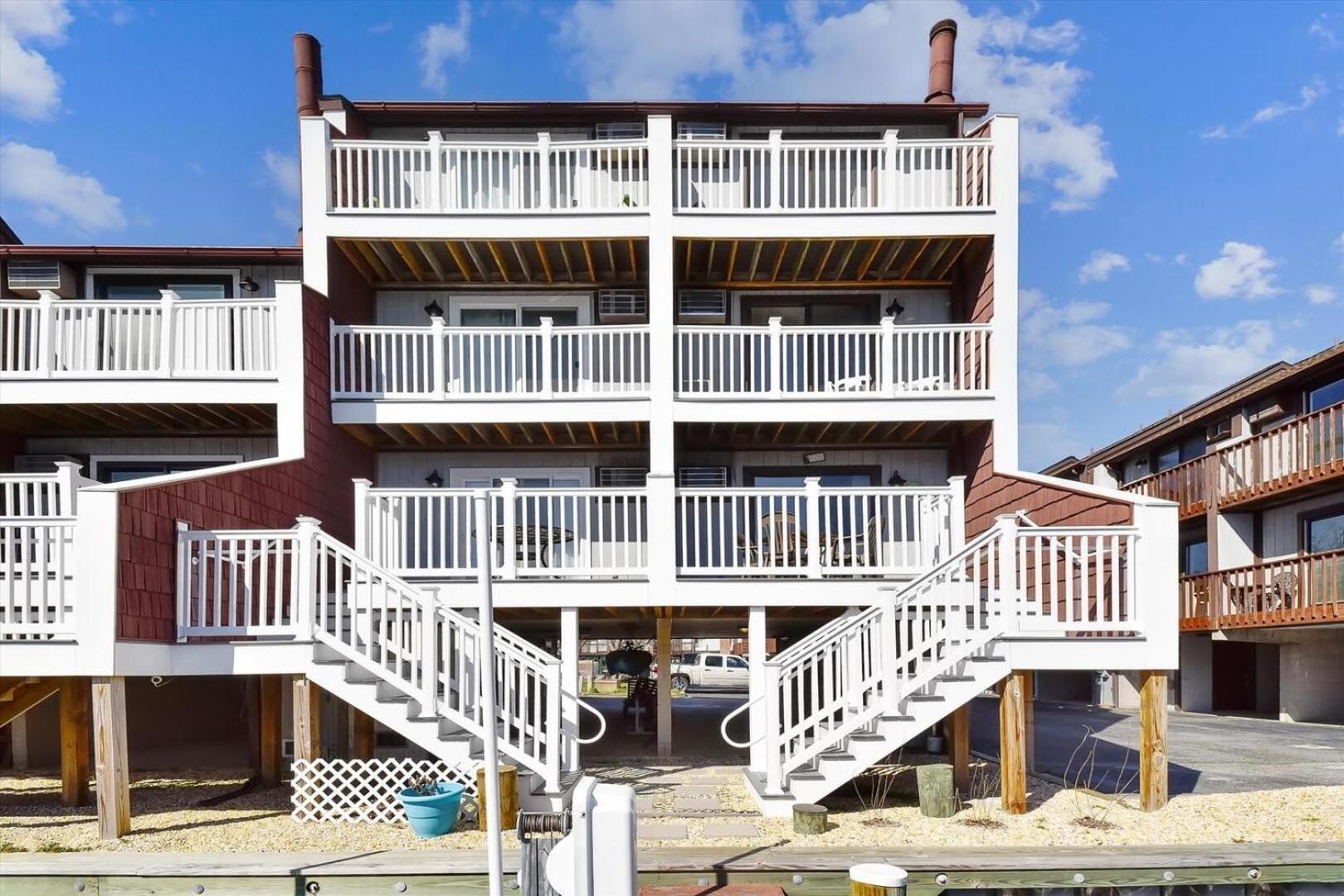Harbour Bay 23 Ocean City Luaran gambar