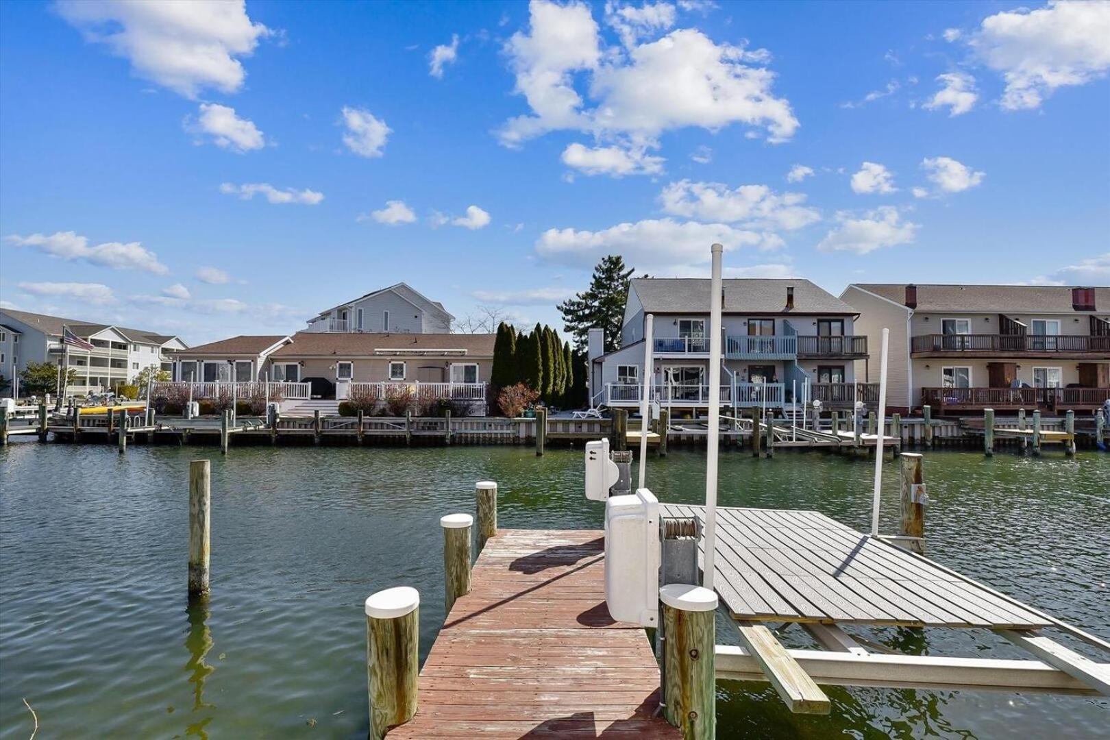 Harbour Bay 23 Ocean City Luaran gambar