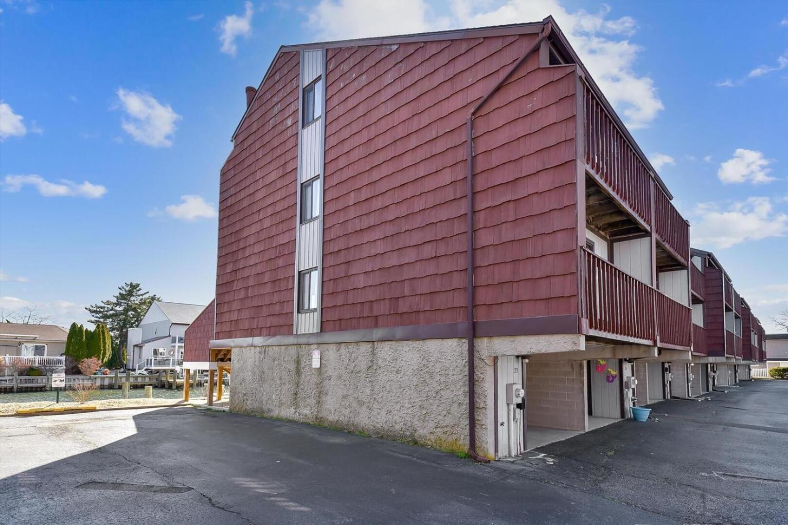Harbour Bay 23 Ocean City Luaran gambar