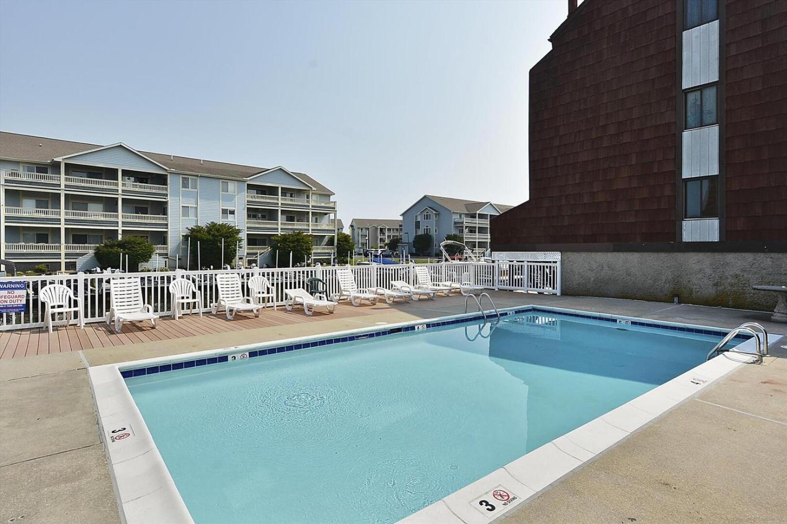 Harbour Bay 23 Ocean City Luaran gambar