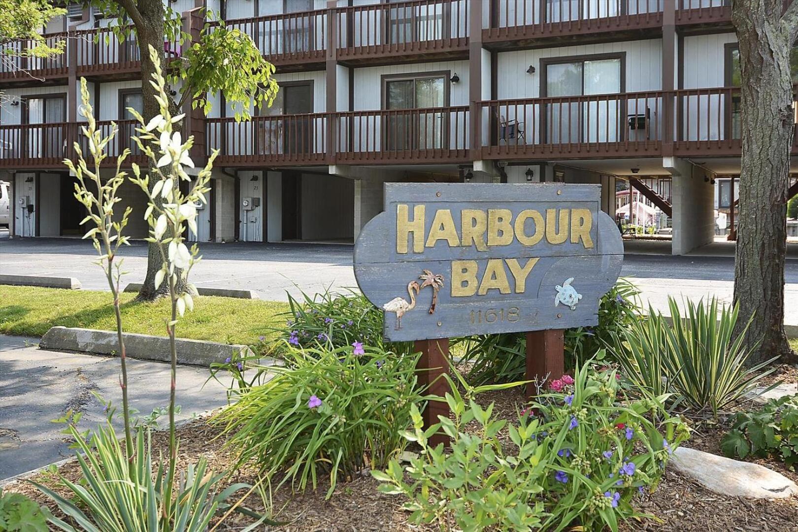 Harbour Bay 23 Ocean City Luaran gambar